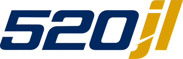 520jl official logo